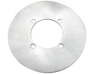 Sgp Suzuki Genuine Parts: Genuine Suzuki Front Brake Disc – 59211-38F20