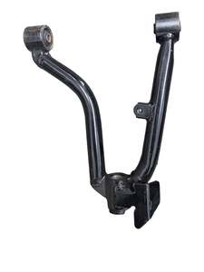 Sgp Suzuki Genuine Parts: Suzuki KingQuad LT-F4WDX Lower Left Front Suspension Arm 52420-19B80