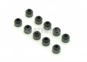 Gaskets Gasket Sets: Athena valve stem seals