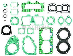 Gaskets Gasket Sets: Athena Jet Ski Gaskets