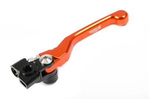 Levers Controls: CLUTCH LEVER TORC1 RACING FLEX MAGURA KTM 200EXC 09-16 450SMR 09-12 125SX 150SX 09-15 450SX