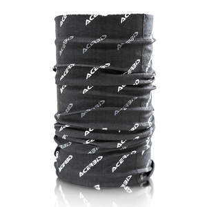 Road Gloves: ACERBIS Corporate Neck Warmer