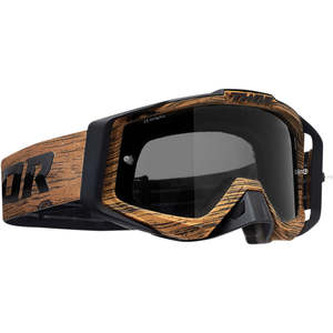 GOGGLES S26 THOR MX SNIPER PRO WOODY