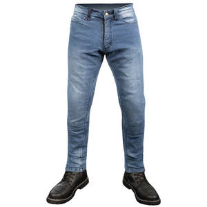 Road Pants Jeans: Motodry Denim Originals Plus CE-AA Jeans