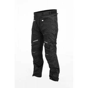 Road Pants Jeans: Octane Street Textile Trousers