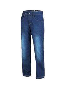 Road Pants Jeans: BULL-IT BONDI MENS SR6 34 REG LEG