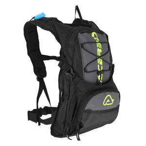 Casual Wear: ACERBIS H2O Logo Backpack