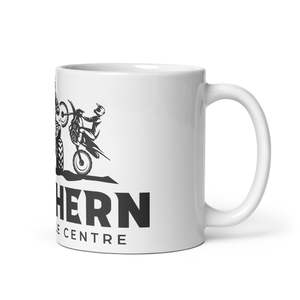Southern Motorcycle Centre Coffee Mug