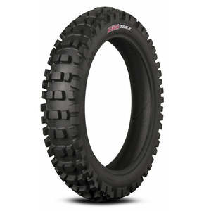 Off Road Tyres: Kenda K774 Ibex - Extreme Enduro