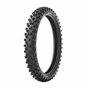 Off Road Tyres: Kenda K7102 Washougal III - MX Intermediate