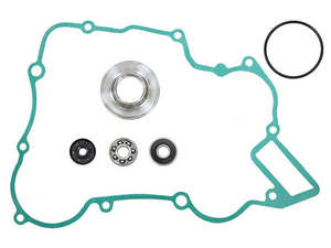 Engine Parts: WATERPUMP REPAIR KIT PSYCHIC HUSQVARNA TC125 TE125 KTM 125SX 150SX 150XC 200XCW