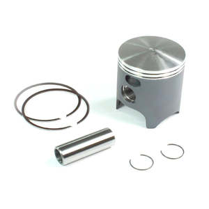 Engine Parts: PISTON KIT WOSSNER 81.38 MM YAMAHA JET SKIS