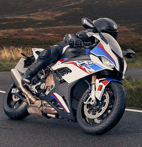 Road Tyres: Metzeler SPORTEC M9 RR - Supersport - NEW!