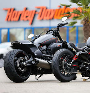 Road Tyres: Metzeler CRUISETEC - Performance Cruiser