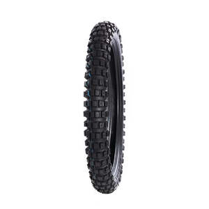 MOTORCYCLE TYRE 90/90-21 MOTOZ TRACTIONATOR DUALVENTURE (supercedes Adventure)