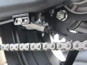 Chains Sprockets: Scottoiler Spares & Adaptors