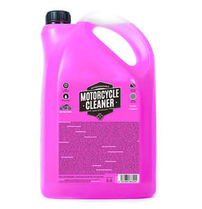 Muc Off Motorcycle Cleaning: Muc-Off 5 Litre