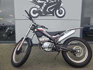 2014 Gas Gas Randonne