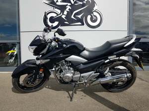 Motorcycles For Sale: Suzuki GW250 2014 $3795