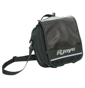 Motorcycle Luggage Fittings: RJAYS Day Magnetic - Tank Bag 3L