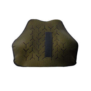 Mx Armour Protection: KNOX Women's Micro-Lock - Chest Upgrade