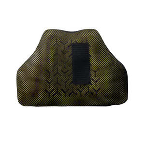 Mx Armour Protection: KNOX Micro-Lock - Chest Upgrade