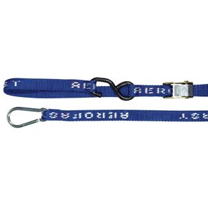 Trailer Transportation Accessories: AERO FAST TIE DOWNS 25mm Motorcycle Tiedowns (Karabiner)