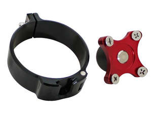 HOLESHOT DEVICE PSYCHIC KAWASAKI KX80 98-00 KX85 01-ON KX100 01-21 KX112 22-ON