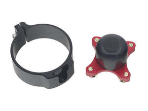 Suspension Suspension Parts: HOLESHOT DEVICE PSYCHIC HUSQVARNA KTM