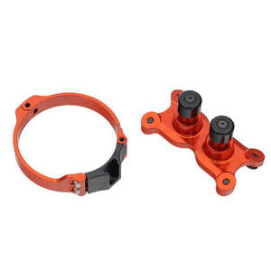 Suspension Suspension Parts: HOLESHOT DEVICE DUAL BUTTON PSYCHIC GASGAS HUSQVARNA KTM