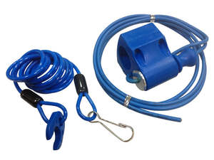 Navigation Gps: KILL SWITCH ATV OPEN CIRCUIT *CLOSED TO KILL CIRCUIT*