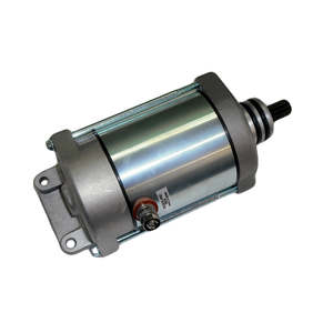 Navigation Gps: STARTER MOTOR POLARIS