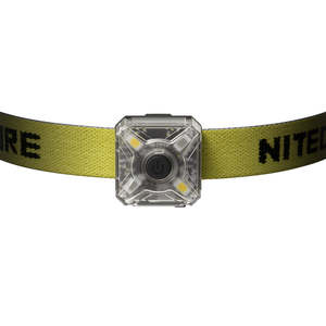 Navigation Gps: NITECORE NU05 V2 MINI USB HEADLAMP MATE