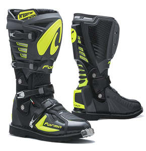 Mx Boots: Forma Predator 2.0 - MX Premium