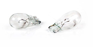 Suzuki OEM Bulb – 12V 10W (Part # 09471-12114 )