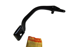 Parts Accessories: Suzuki TS185 Rear Brake Pedal – 43110-29000 – Genuine OEM