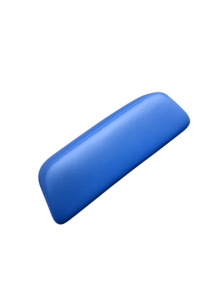 Suzuki GSX-R Backrest Seat (Blue 5NN) – 46220-27A01-5NN – Genuine OEM