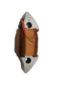 Suzuki DS185 / DS250 Lighting Coil No.1 – Genuine OEM 32120-29420