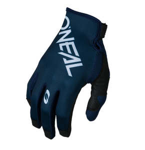 O'Neal 2026 MAYHEM Rider Glove - Blue