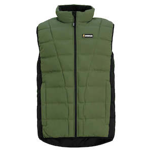 Swazi Thorso Vest