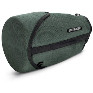 SCOPE ACCESSORIES: SWAROVSKI SOC STAY ON CASE OBJECTIVE MODULE