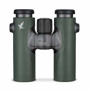 BINOS: SWAROVSKI CL COMPANION BINOCULARS
