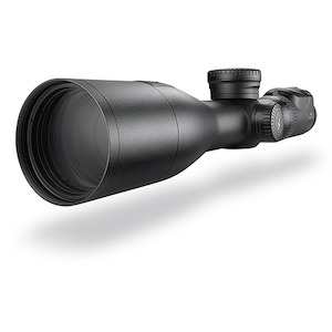 Scope: SWAROVSKI DS RIFLE SCOPE