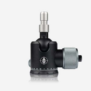 BIPODS: SPARTAN DAVROS PRO HEAD GEN 2