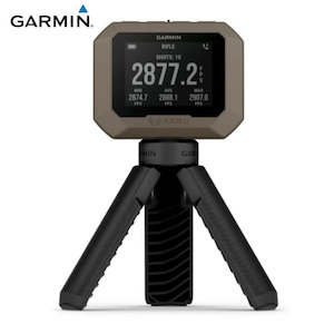 Essential Items During Corvid 19: GARMIN XERO C1 PRO CHRONOGRAPH
