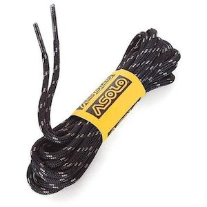 Essential Items During Corvid 19: ASOLO BOOT/SHOE LACES