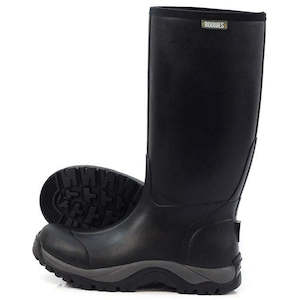 Essential Items During Corvid 19: BOONIES MENS ROVER TALL
