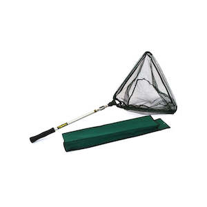 Fly Fishing: KILWELL FISHING NET TELE FOLDING