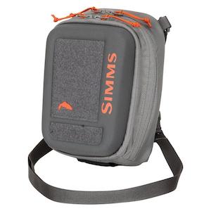 Fly Fishing: SIMMS FREESTONE CHEST PACK