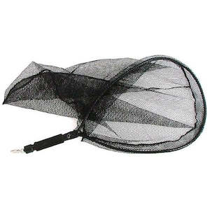 Fly Fishing: KILWELL WEIGH NET SHORT HANDLE